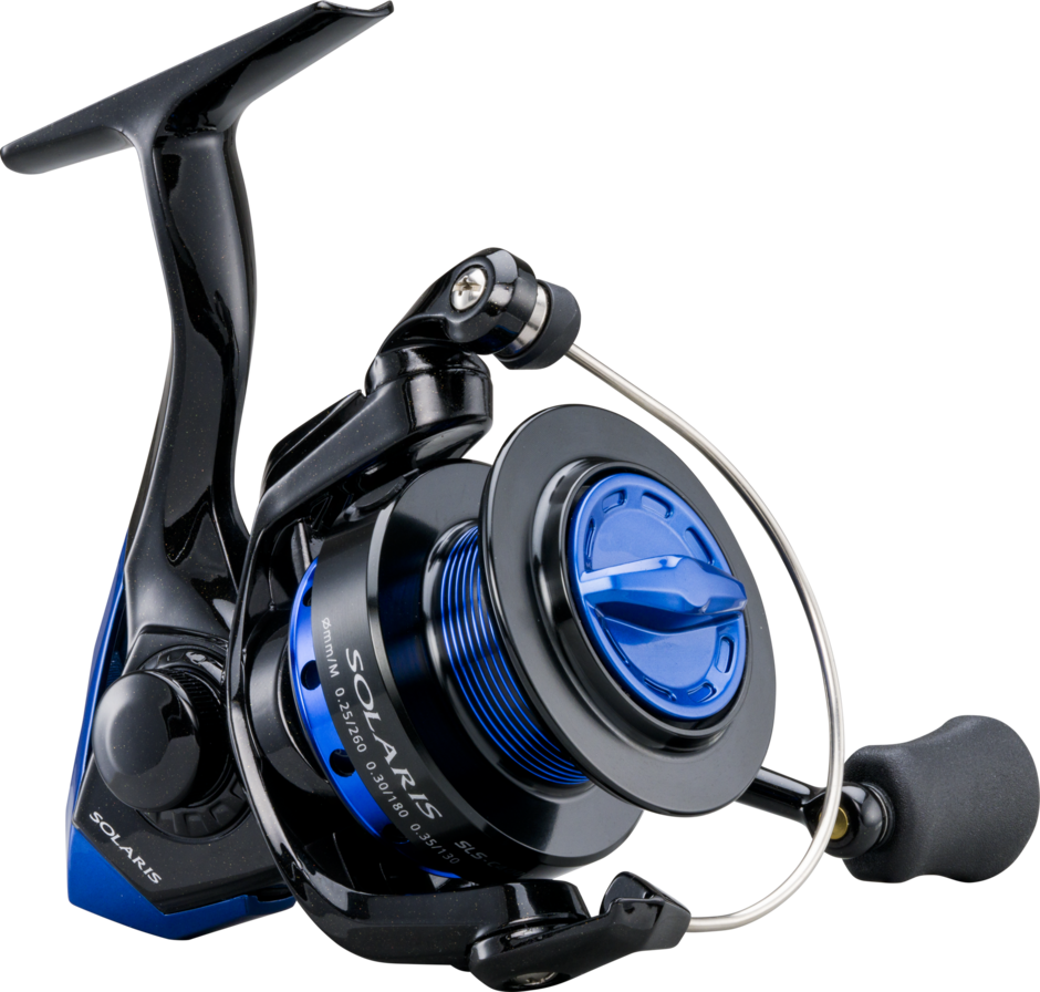 Solaris Reversible 5.0:1