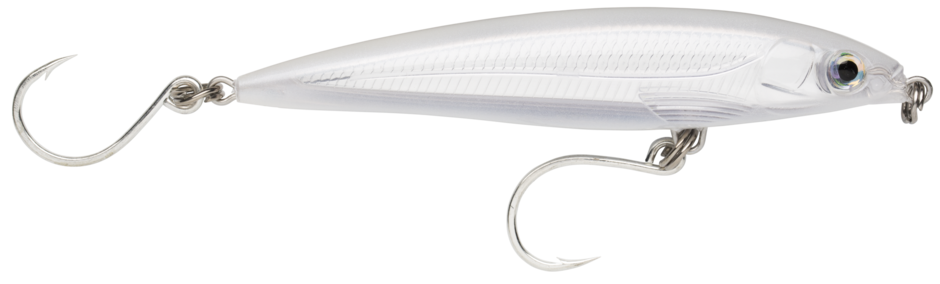 X-RAP LONG CAST SHALLOW 12 Ghost