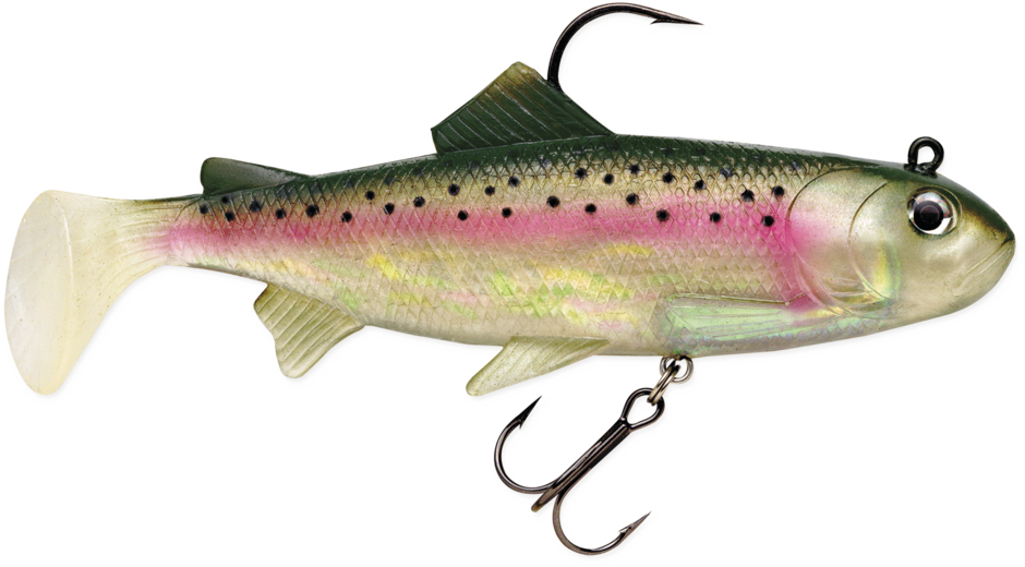 WILDEYE LIVE STOCKER TROUT 05 /