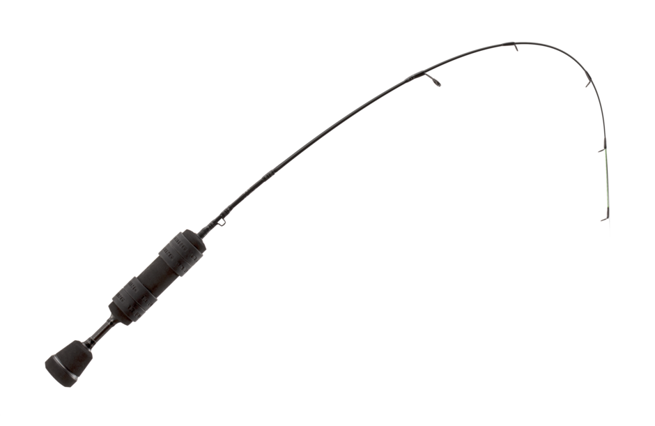 Widow Maker - Tickle Stick Tip - Tenn Handle WM2-27L-TH-TS