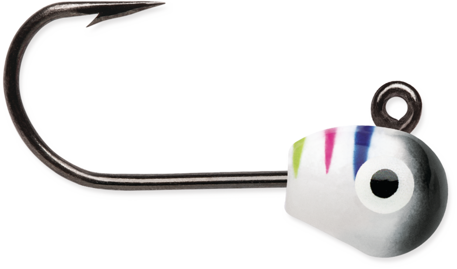 Tungsten Mongo Jig 1,8gr 2pk GBWB