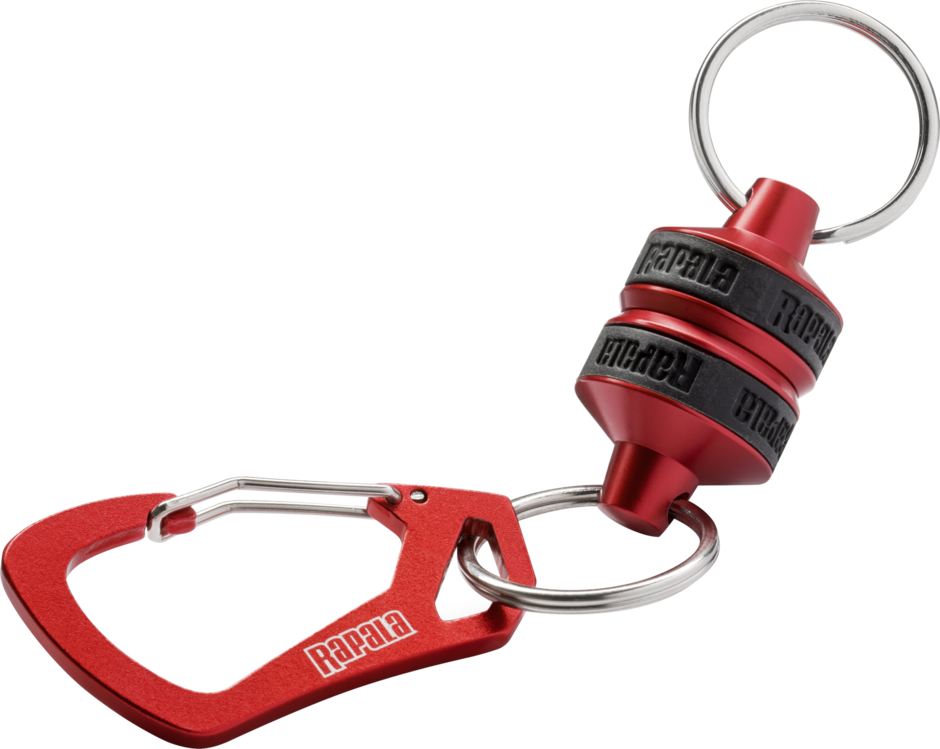 RCD Magnetic Release - Red