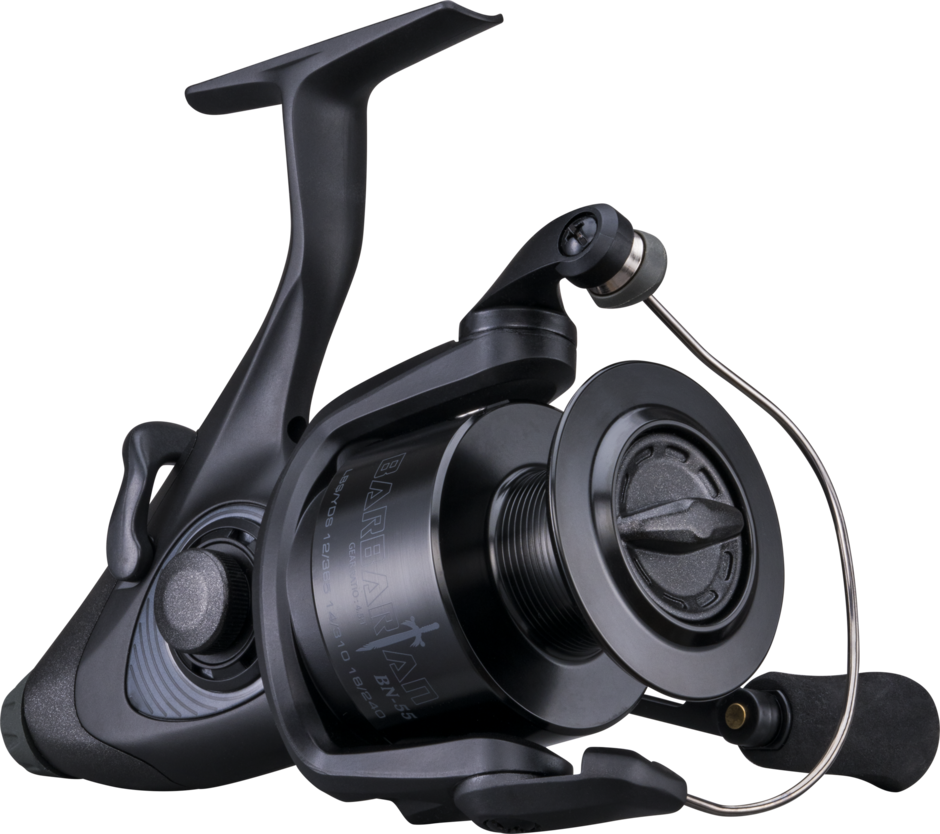 Barbarian Baitfeeder Reversible 4.5:1