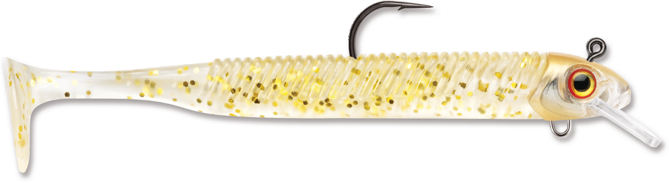 360GT Searchbait Swimmer 3,5g 9cm MRL
