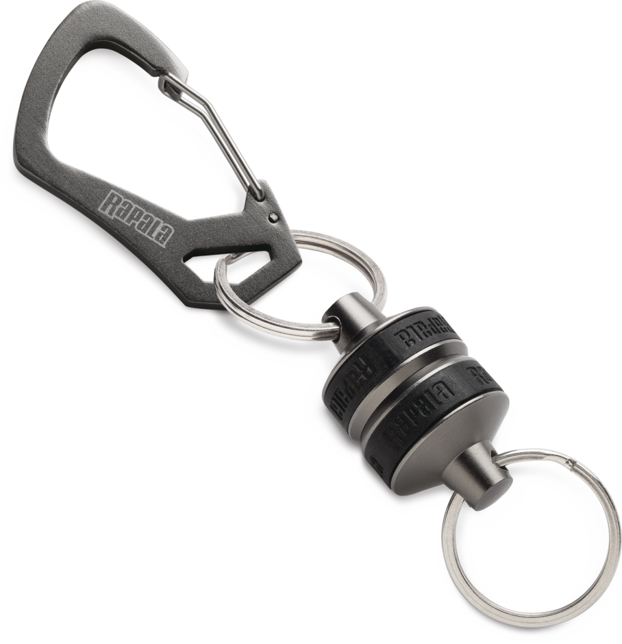 Magnetic Release with Carabine