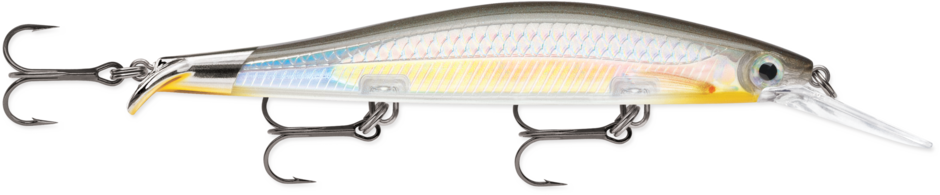 RIPSTOP DEEP 12 Speed Monkey