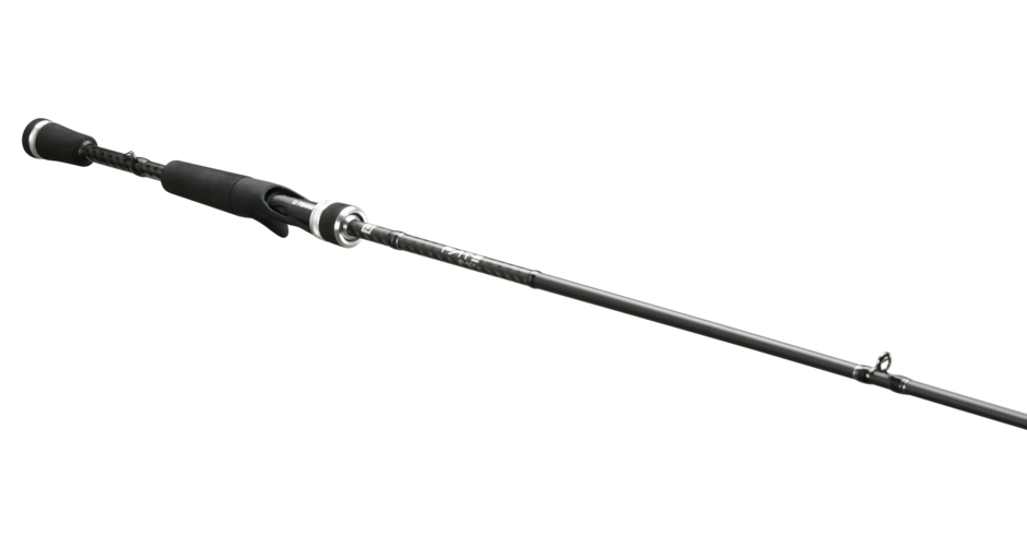 Fate Black - 7'0 MH 15-40g Cast rod - 2pc