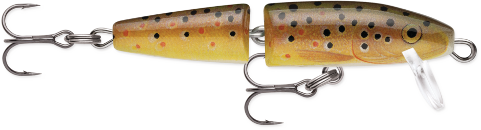 Jointed® | Rapala