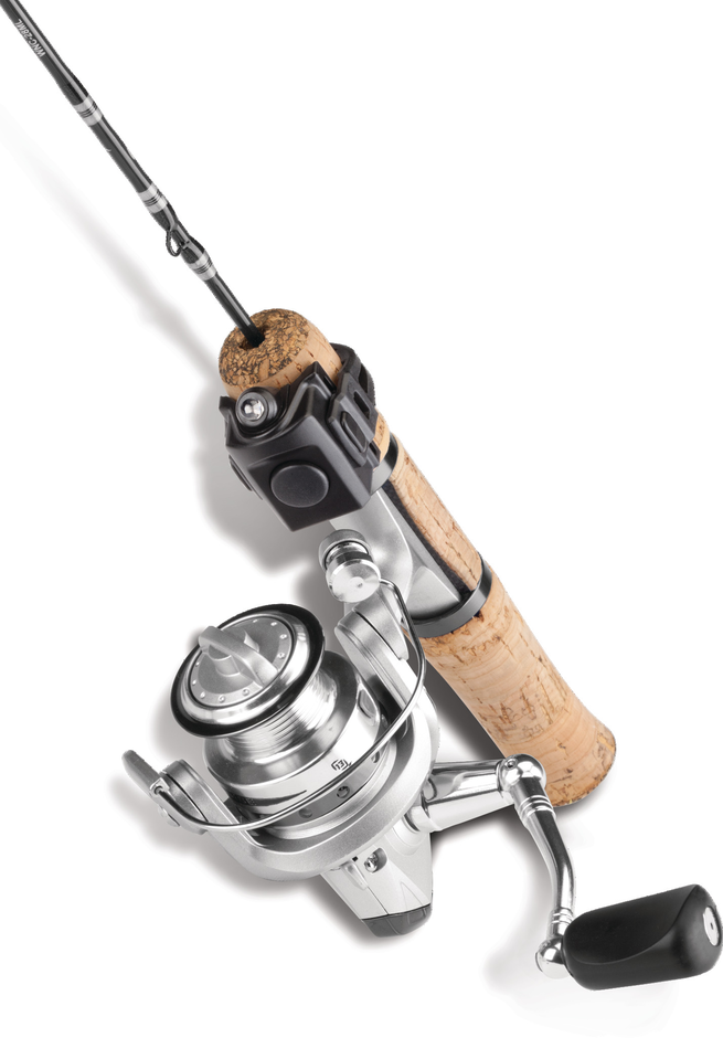 Charge N' Glow Rod Mount LED Light