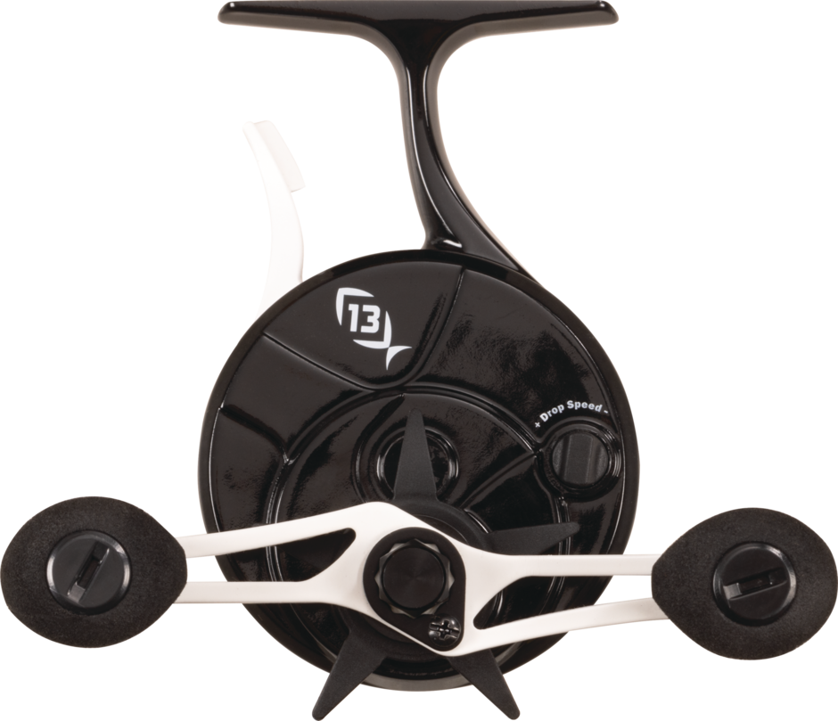 FreeFall Ghost Inline