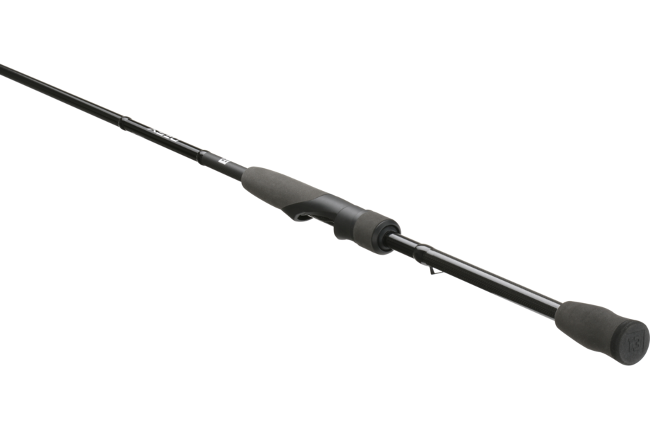 Defy Black Spinning Rod 213cm 20-80g