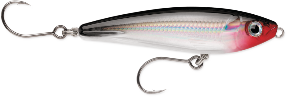 Rapala® X-Rap® Saltwater SubWalk | Rapala® International Site