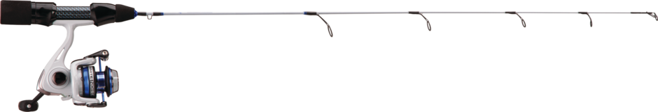 White Noise Ice Combo | 13 Fishing