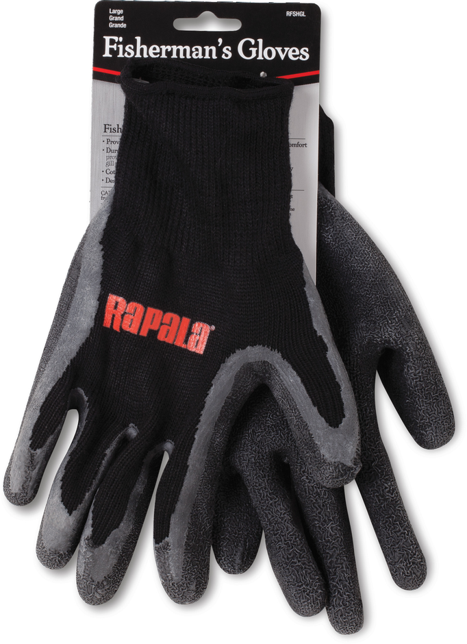 Fishermans Gloves RFSHGL