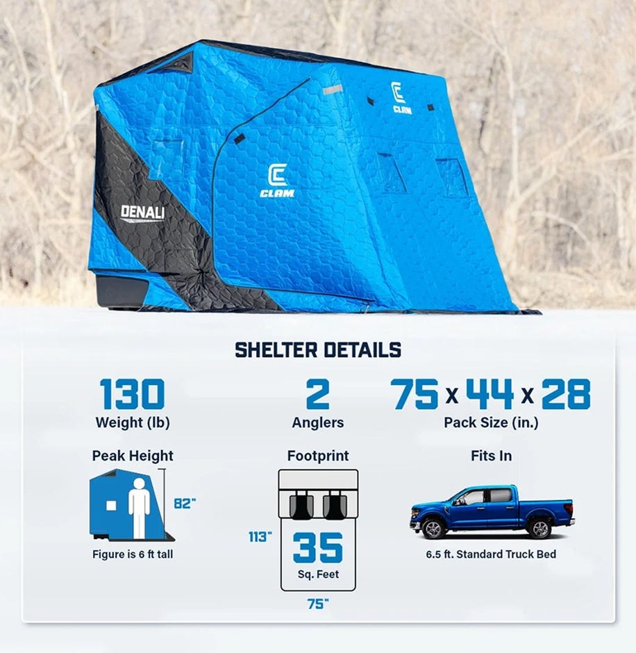 Denali Thermal