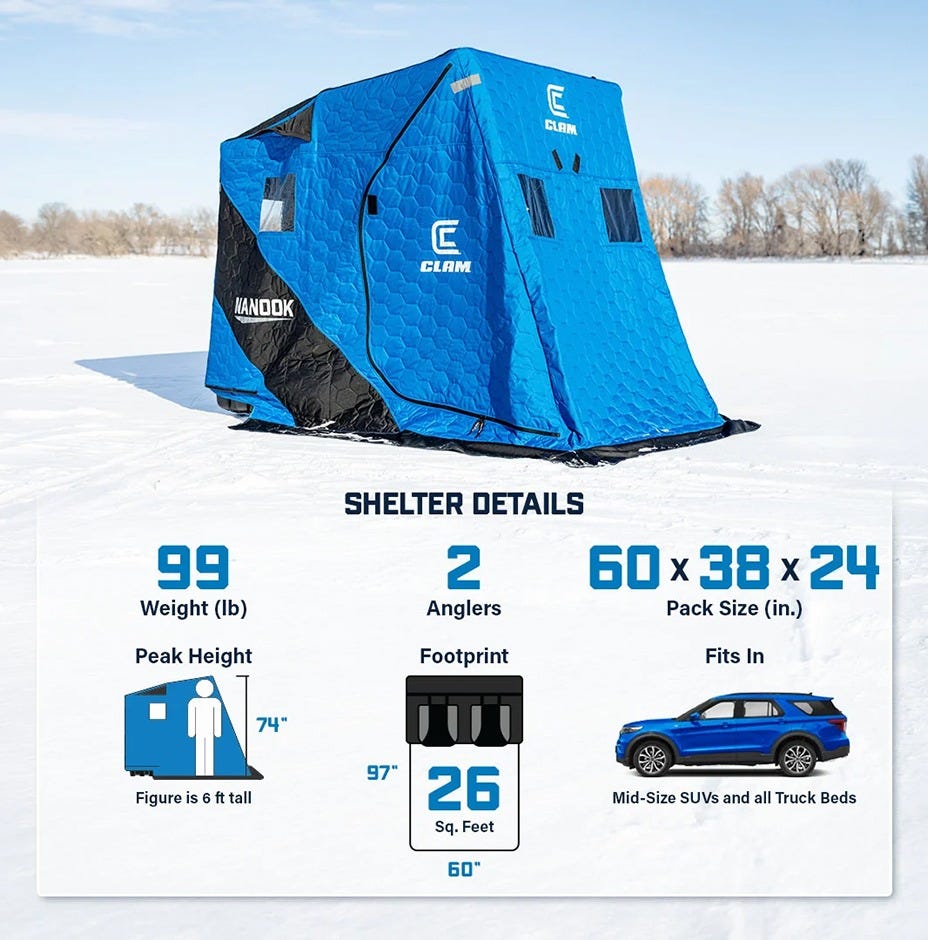 Nanook Thermal