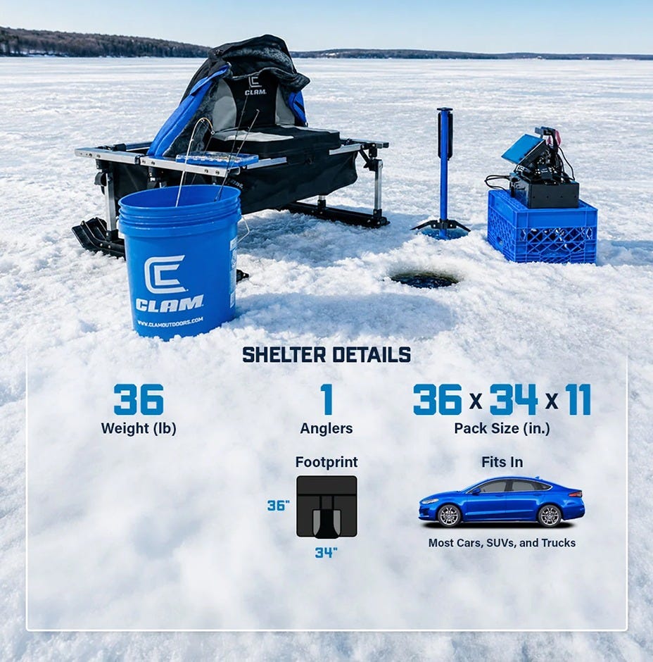 Pack Sled