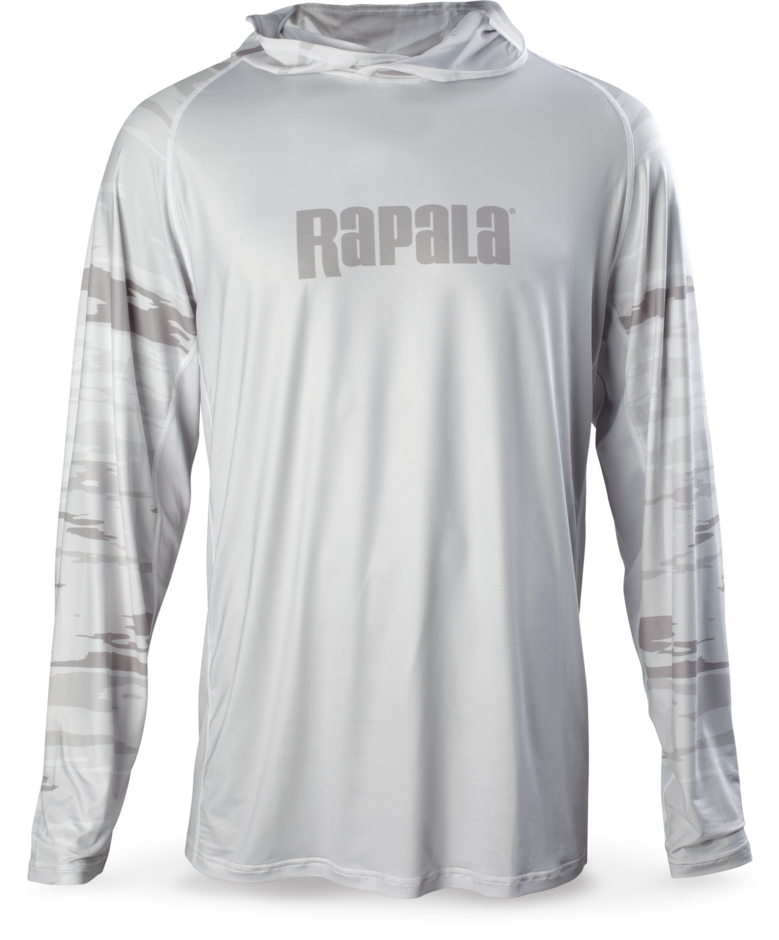 Rapala® Performance Hoody - Camo | Rapala