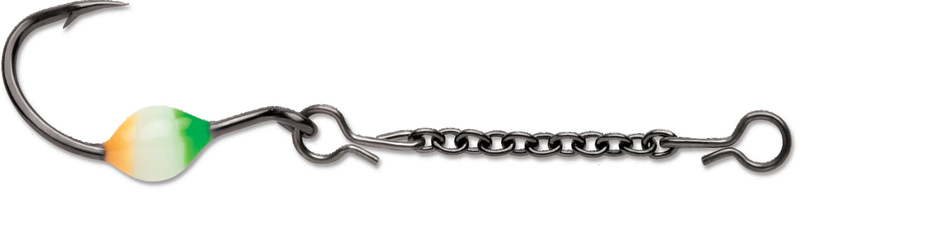 Octopus Dropper Chain 15 mm 2kpl/pkt GOGL