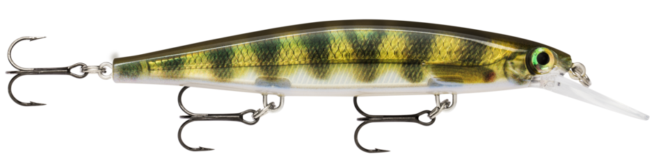 Shadow Rap Deep 11 Live Perch