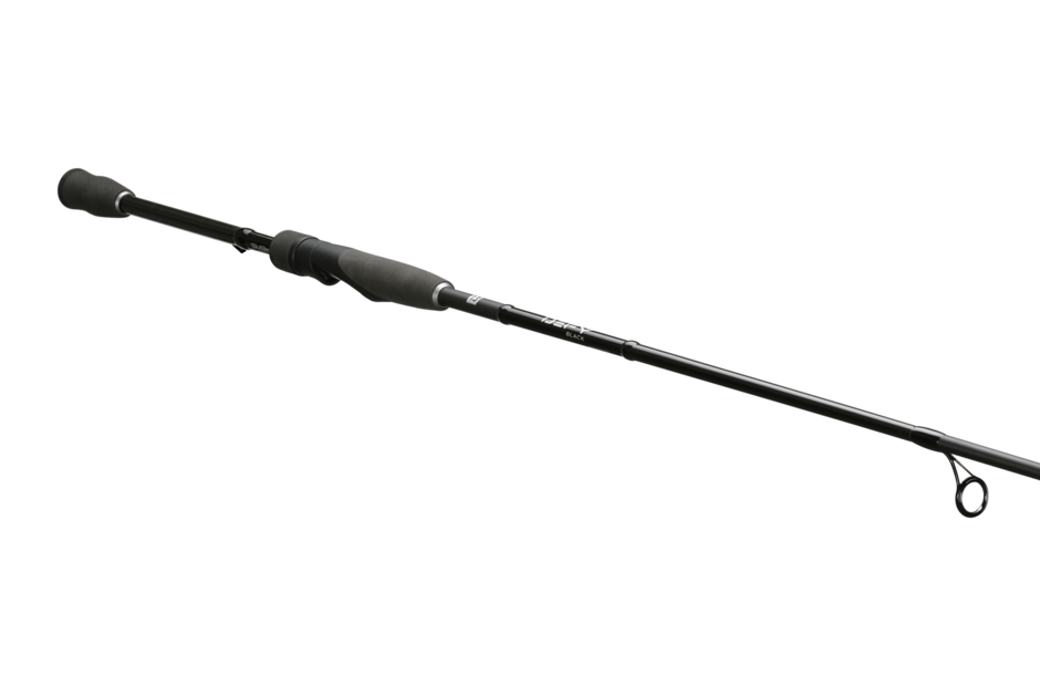 Defy Black Spinning Rod 213cm 20-80g
