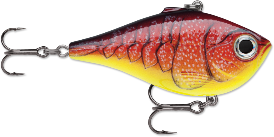 dart fishing lure Googan Baits - 6in They have a tight Tied in USA Reel Combo Daiwa Bg Torpedo Color:Blue | White