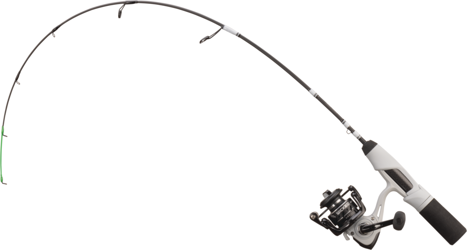 Wicked 3 32" Medium Heavy