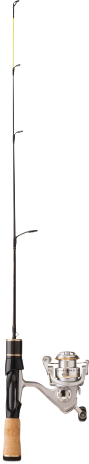 Capture Walleye 28" Medium