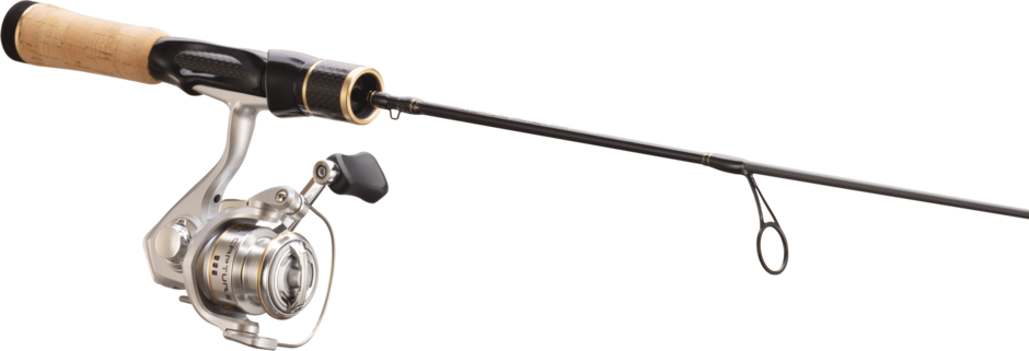 Capture Walleye 36" Medium Heavy