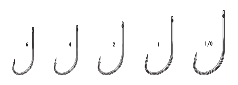 RedLine Series™ Wacky Neko PTFE #1/0