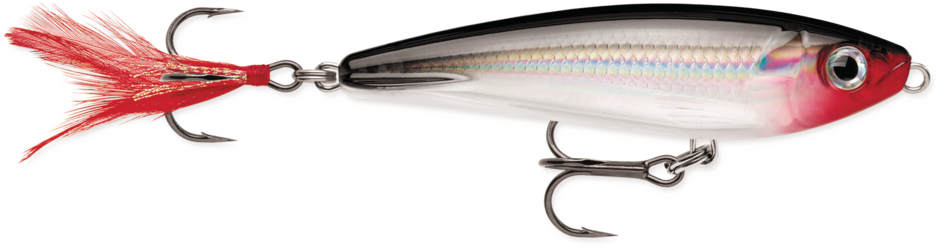 X-Rap Subwalk 09 Silver