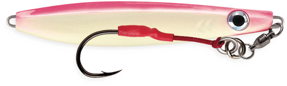 Vortex Speed Jig | Williamson