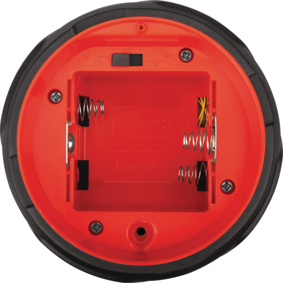 Floating Aerator