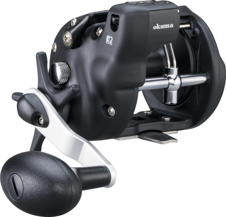 Magda PRO DXT Left-Hand 4.0:1