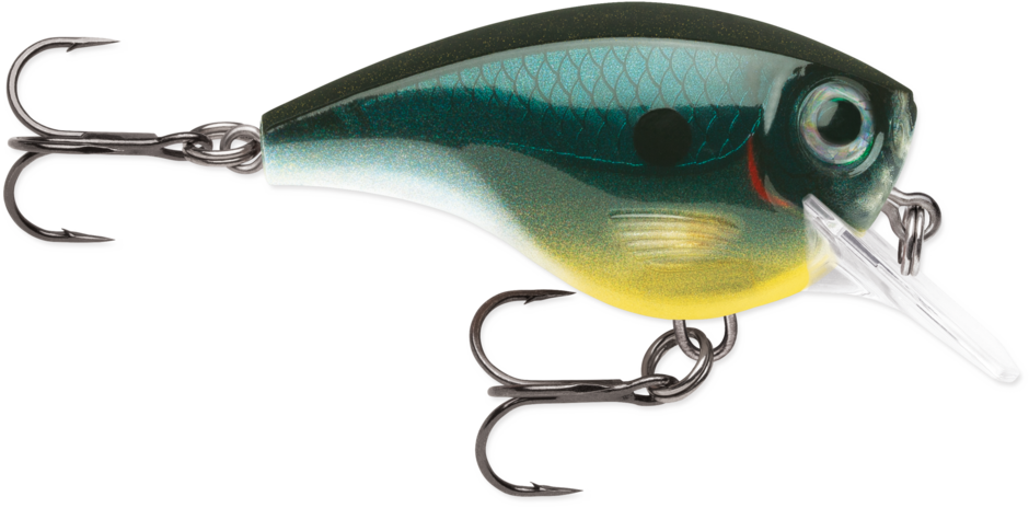 BX® Brat | Rapala