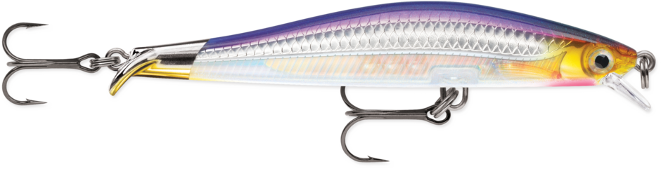 Ripstop 09 Purpledescent