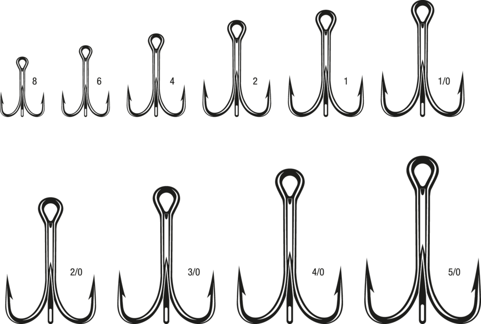 O'SHAUGHNESSY 2X-STRONG TREBLE