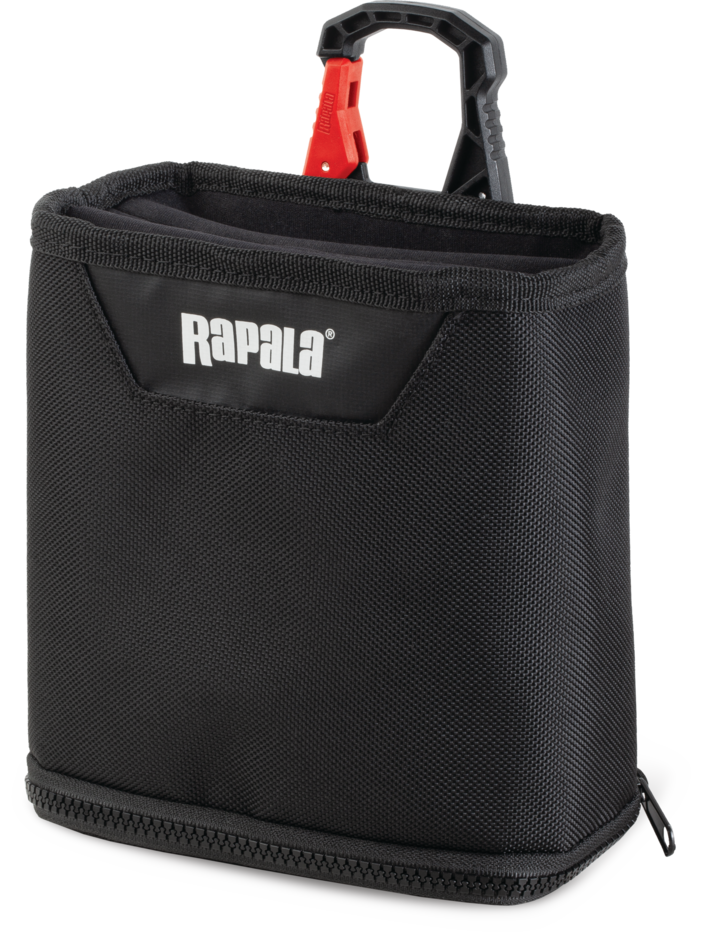 Smart Hub Waste Pouch