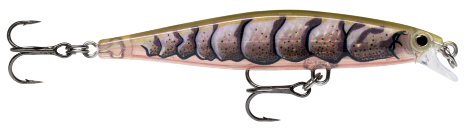 SHADOW RAP 07 Purple Prawn UV