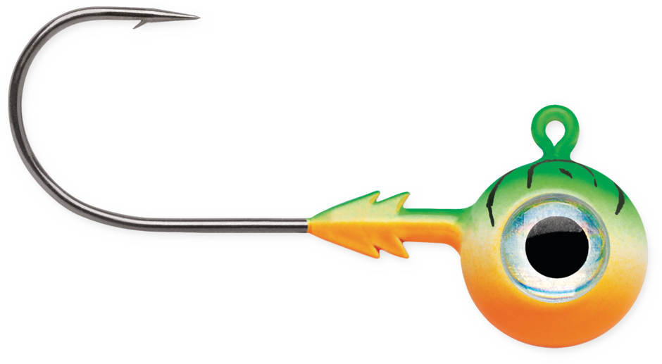 TME Tungsten Mooneye Jig | VMC