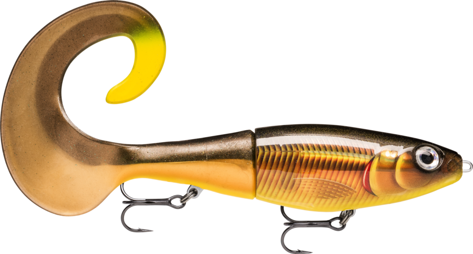 X-Rap Otus XROU25 GSML