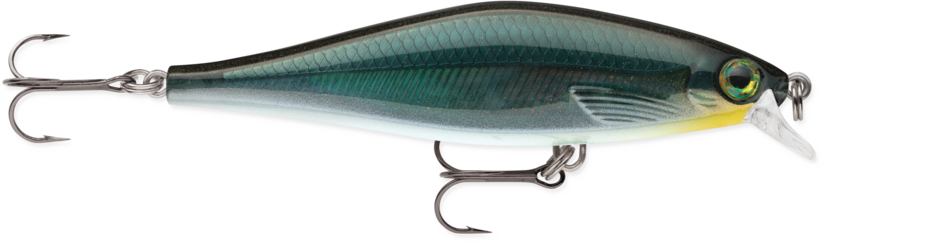 SHADOW RAP SHAD 09 Carbon