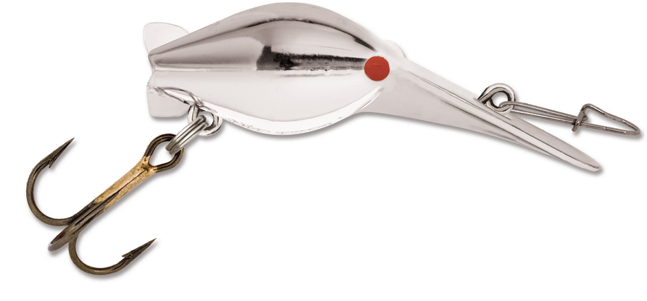 Hot Shot® (non-rattle) | Luhr-Jensen