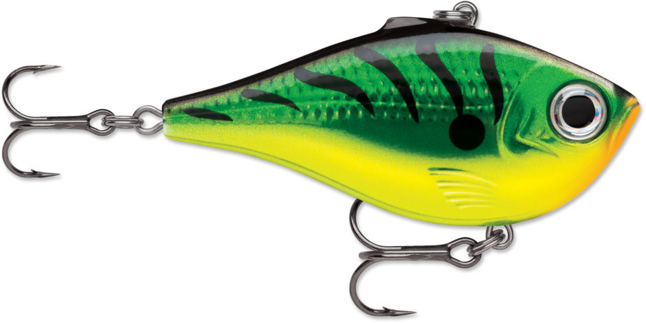 Rippin' Rap® | Rapala