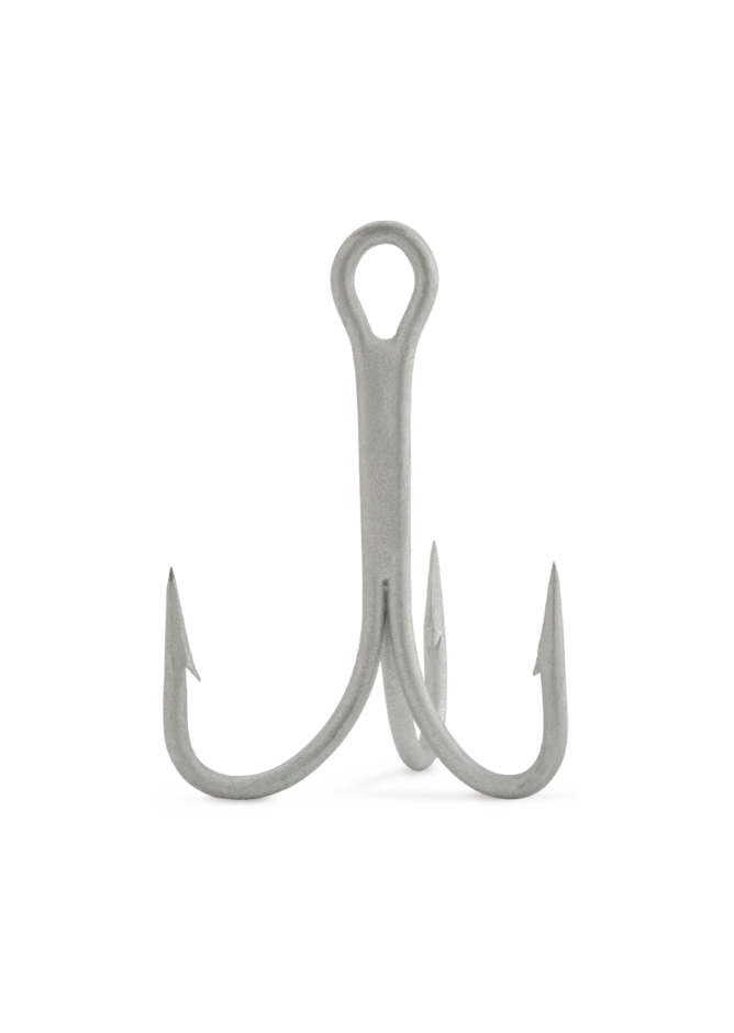 O'SHAUGHNESSY 2X-STRONG TREBLE