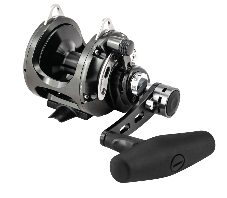 Makaira Special Edition Right-Hand 4.7:1 & 2.1:1