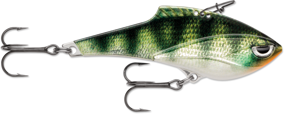 Rippin' Blade RPB07 PEL