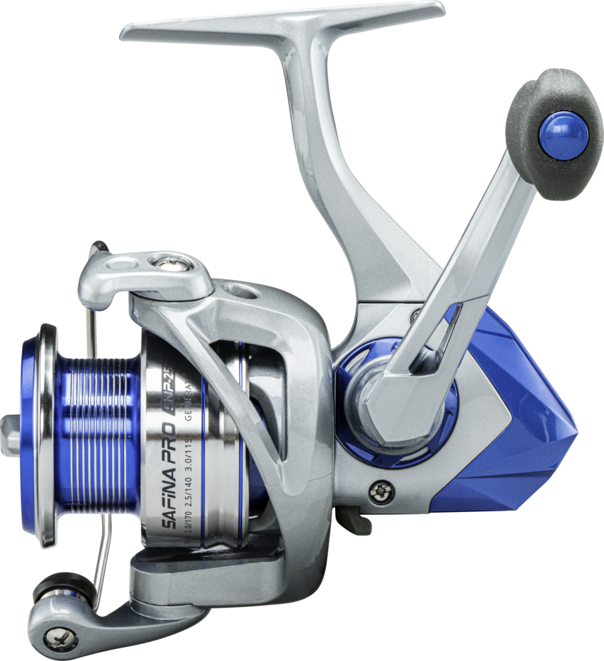spinning reel okuma solaris surf