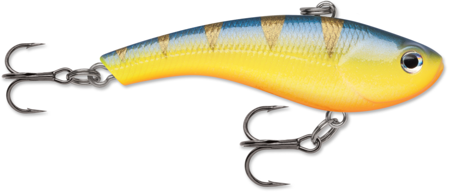 Slab Rap® | Rapala