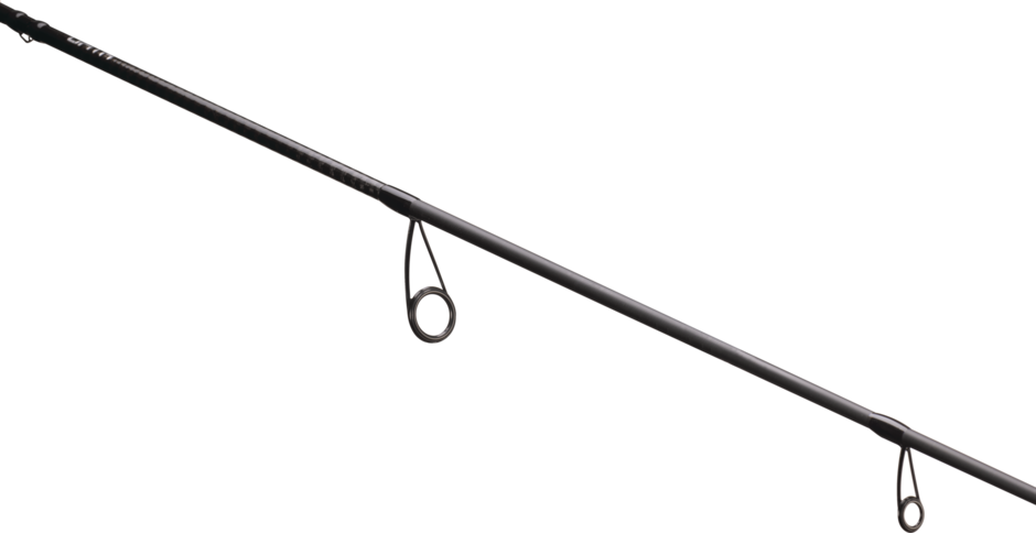 OATH Jigging Rap Spinning Rod